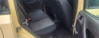 Fiat Panda 1.2 Eleganza Dualogic 5dr