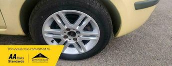 Fiat Panda 1.2 Eleganza Dualogic 5dr