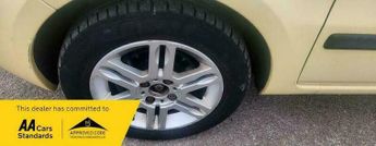 Fiat Panda 1.2 Eleganza Dualogic 5dr