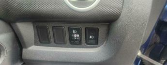 Vauxhall Agila 1.2 VVT SE Auto Euro 5 5dr