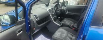 Vauxhall Agila 1.2 VVT SE Auto Euro 5 5dr