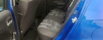 Vauxhall Agila 1.2 VVT SE Auto Euro 5 5dr