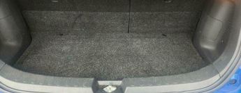 Vauxhall Agila 1.2 VVT SE Auto Euro 5 5dr