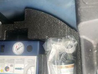 Vauxhall Agila 1.2 VVT SE Auto Euro 5 5dr