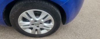 Vauxhall Agila 1.2 VVT SE Auto Euro 5 5dr