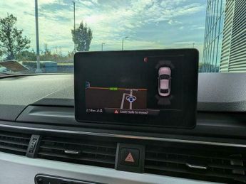Audi A5 1.4 TFSI S line S Tronic Euro 6 (s/s) 2dr