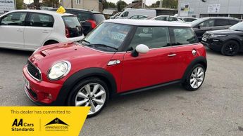 MINI Cooper S COOPER S