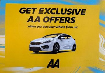 Kia ProCeed 1.6 CRDi 3 3dr