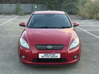 Kia ProCeed 1.6 CRDi 3 3dr