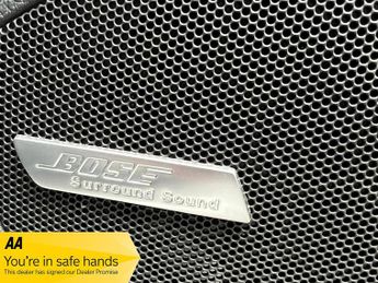 Audi Q7 3.0 TFSI S LINE 333 BHP ULEZ FULL LEATHER