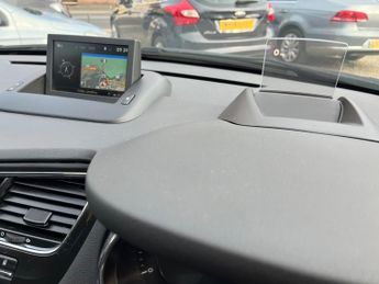 Peugeot 5008 BLUE HDI S/S ALLURE