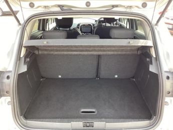 Renault Captur 1.2 TCe Dynamique S MediaNav SUV 5dr Petrol EDC Euro 5 (120 ps)