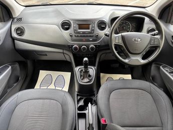 Hyundai I10 SE