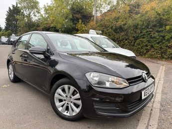 Volkswagen Golf TDi SE TDI BLUEMOTION TECHNOLOGY