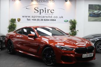 BMW 840 840I