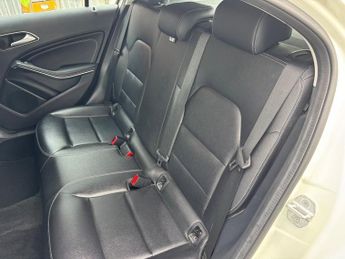 Mercedes A Class A 180 D SPORT PREMIUM