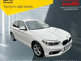 BMW 116 116d SE BUSINESS