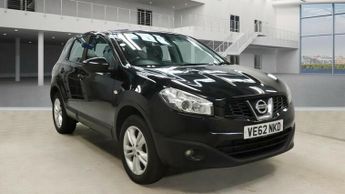 Nissan Qashqai DCI ACENTA