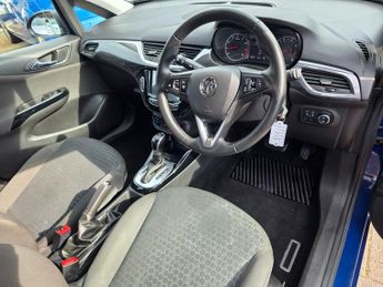 Vauxhall Corsa SE NAV