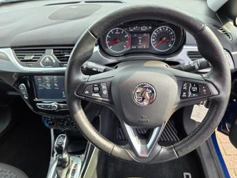 Vauxhall Corsa SE NAV