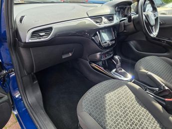 Vauxhall Corsa SE NAV
