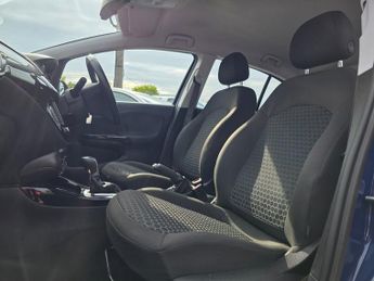 Vauxhall Corsa SE NAV