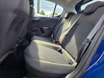 Vauxhall Corsa SE NAV