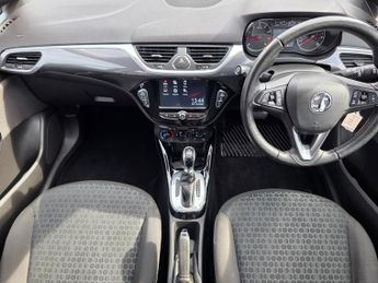 Vauxhall Corsa SE NAV