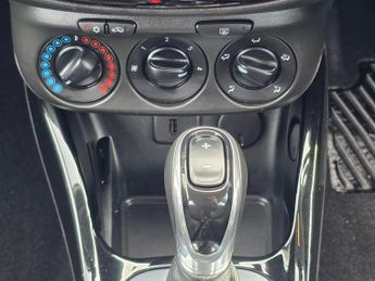 Vauxhall Corsa SE NAV