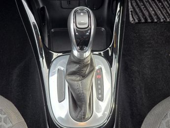 Vauxhall Corsa SE NAV