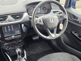 Vauxhall Corsa SE NAV