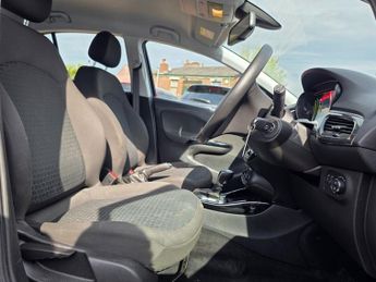 Vauxhall Corsa SE NAV
