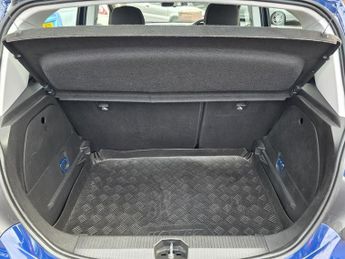 Vauxhall Corsa SE NAV