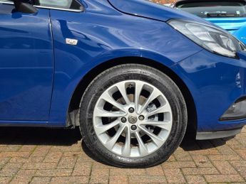 Vauxhall Corsa SE NAV