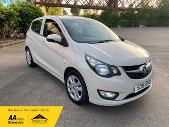 Vauxhall VIVA 1.0 SE AC 5DR