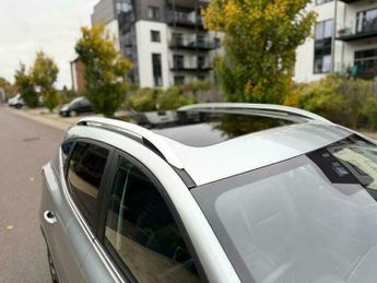 MG ZS 51.1kWh Trophy Auto 5dr