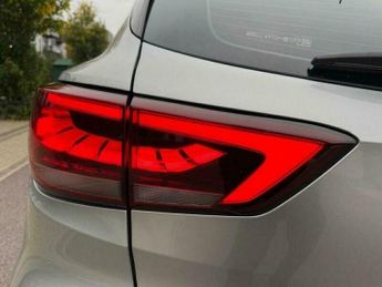 MG ZS 51.1kWh Trophy Auto 5dr