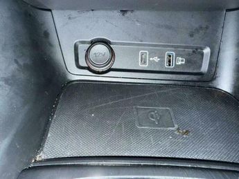 MG ZS 51.1kWh Trophy Auto 5dr