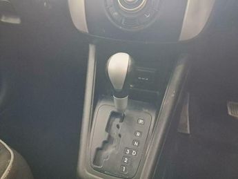 Kia Venga 1.6 3 Auto Euro 5 5dr