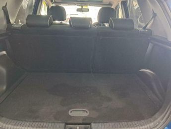 Kia Venga 1.6 3 Auto Euro 5 5dr