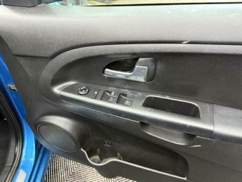 Kia Venga 1.6 3 Auto Euro 5 5dr