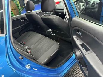 Kia Venga 1.6 3 Auto Euro 5 5dr