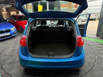 Kia Venga 1.6 3 Auto Euro 5 5dr