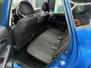 Kia Venga 1.6 3 Auto Euro 5 5dr