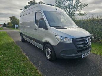 Mercedes Sprinter 2.1 314 CDI FWD L2 H2 Euro 6 5dr
