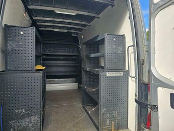 Mercedes-Benz Sprinter 2.1 314 CDI FWD L2 H2 Euro 6 5dr