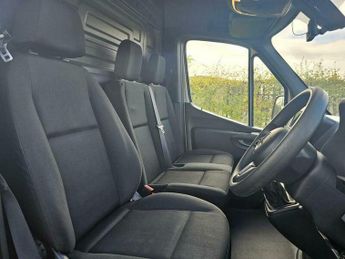 Mercedes-Benz Sprinter 2.1 314 CDI FWD L2 H2 Euro 6 5dr