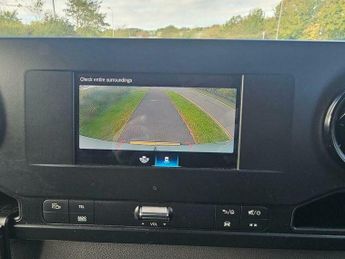 Mercedes-Benz Sprinter 2.1 314 CDI FWD L2 H2 Euro 6 5dr