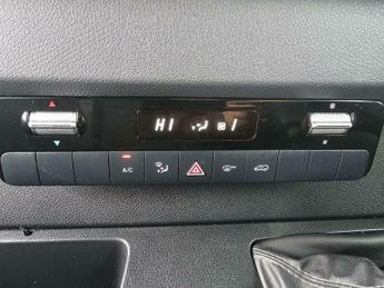 Mercedes-Benz Sprinter 2.1 314 CDI Panel Van 5dr Diesel Manual RWD L3 H3 Euro 6 (143 ps