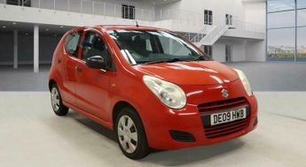Suzuki Alto 1.0 12V SZ3 Euro 5 5dr